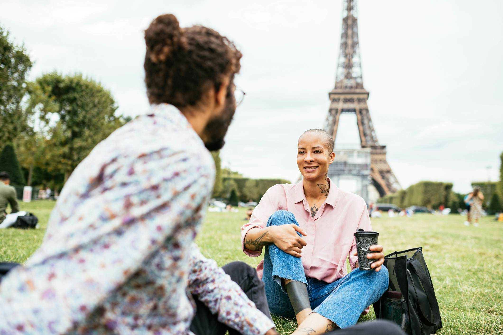 20 Of The Best Free Things To Do In Paris - Lonely Planet